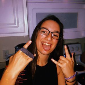 Meet your Posher, Jacqueline